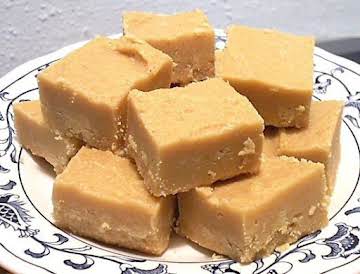 Peanut butter Fudge