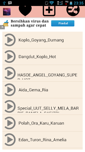 Dangdut Koplo Terbaru