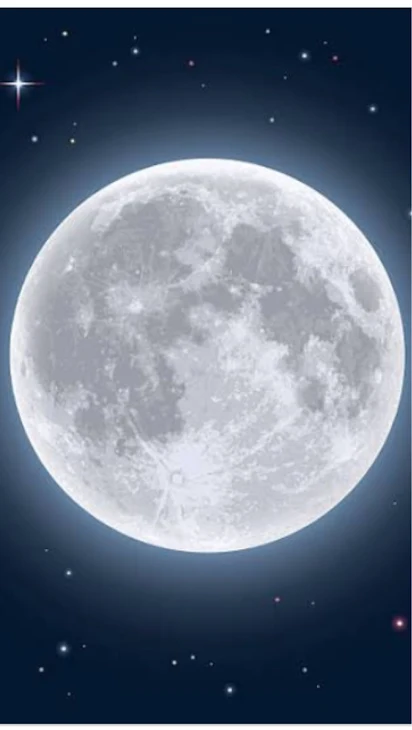 「今夜は月が綺麗ですね」のメインビジュアル