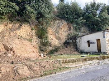 terrain à Olivese (2A)