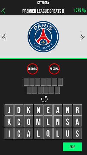 Guess the Player - Football Trivia