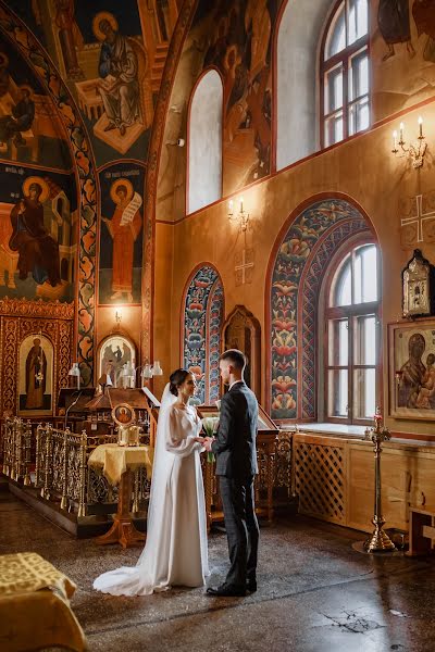 Fotógrafo de bodas Tatyana Burkina (burkinaphoto). Foto del 28 de agosto 2023