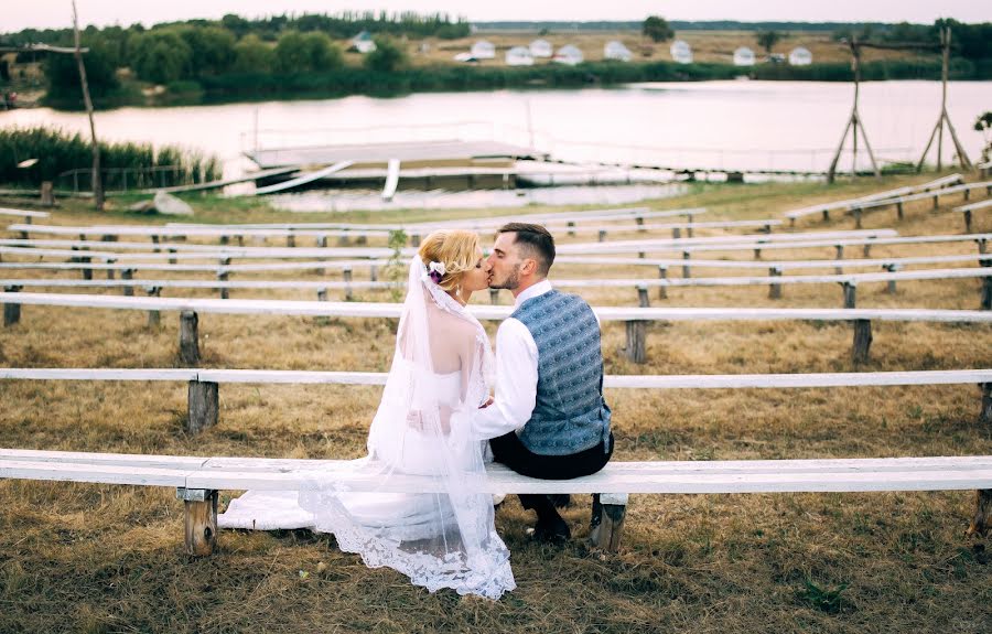 Photographe de mariage Udalit Udalit (deldeldel). Photo du 2 juin 2018