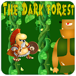 Cover Image of Baixar The Dark Forest 1.2 APK