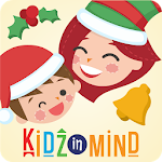 Cover Image of Download KidzInMind - Christmas Fun 5.0.4 APK
