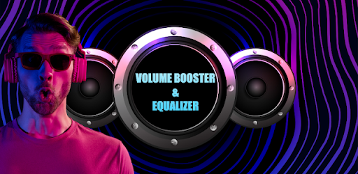 Extra Volume Booster, Bass, EQ