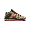 lebron 11 low se multi color