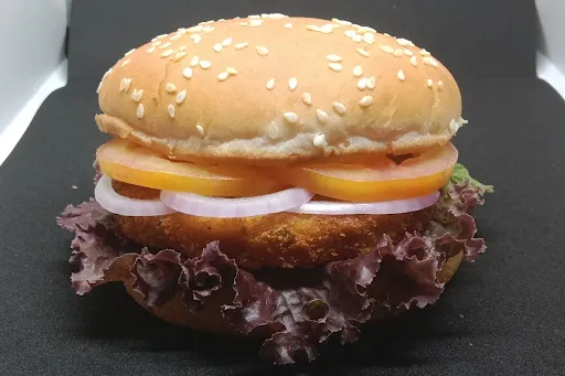 Big Chicken Hamburger