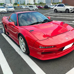 NSX NA1