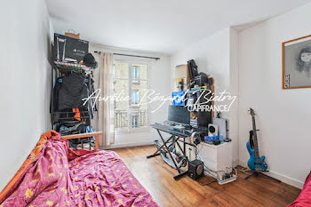 appartement à Boulogne-Billancourt (92)