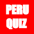 Peru Quiz 11.0