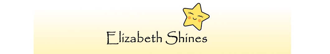 Elizabeth Shines Banner