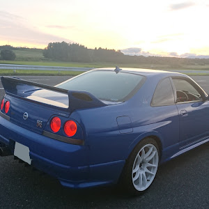 スカイライン GT-R BCNR33