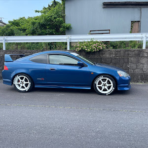 インテグラ DC5