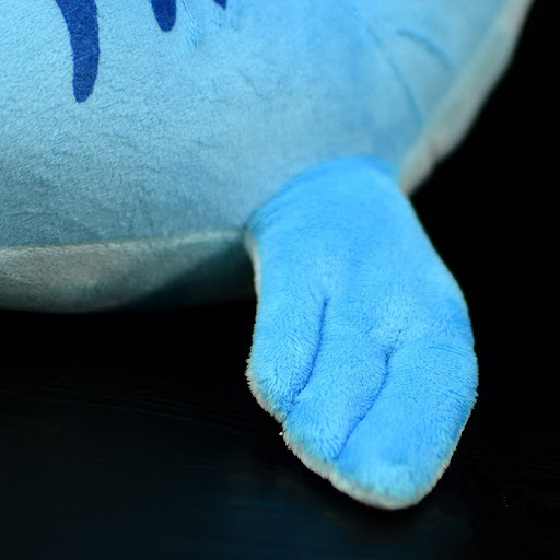 Title 2, Cute simulation dinosaur doll plush toy — Soft,...