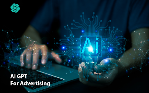 AI GPT For Advertising