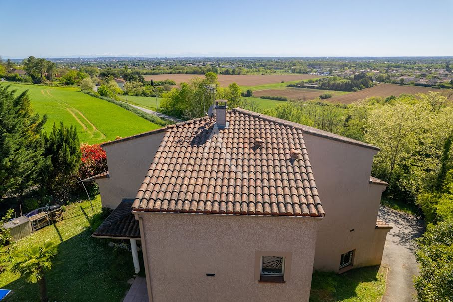 Vente maison 5 pièces 163 m² à Castelginest (31780), 629 000 €