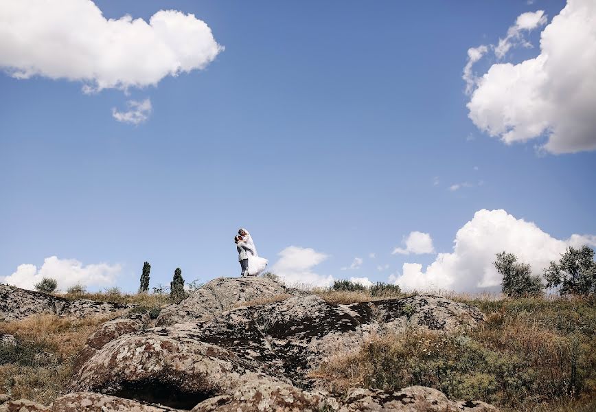 Wedding photographer Aleksandr Malysh (alexmalysh). Photo of 2 July 2019