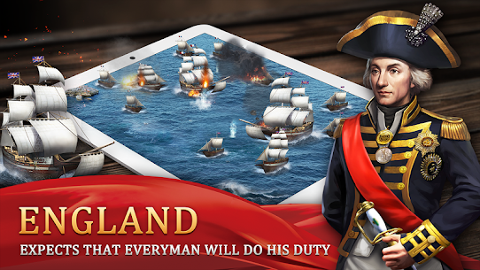 Grand War: Napoleon Strategy Games v2.0.0 MOD 4