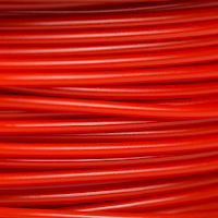 Red MH Build Series ABS Filament - 2.85mm (1kg)