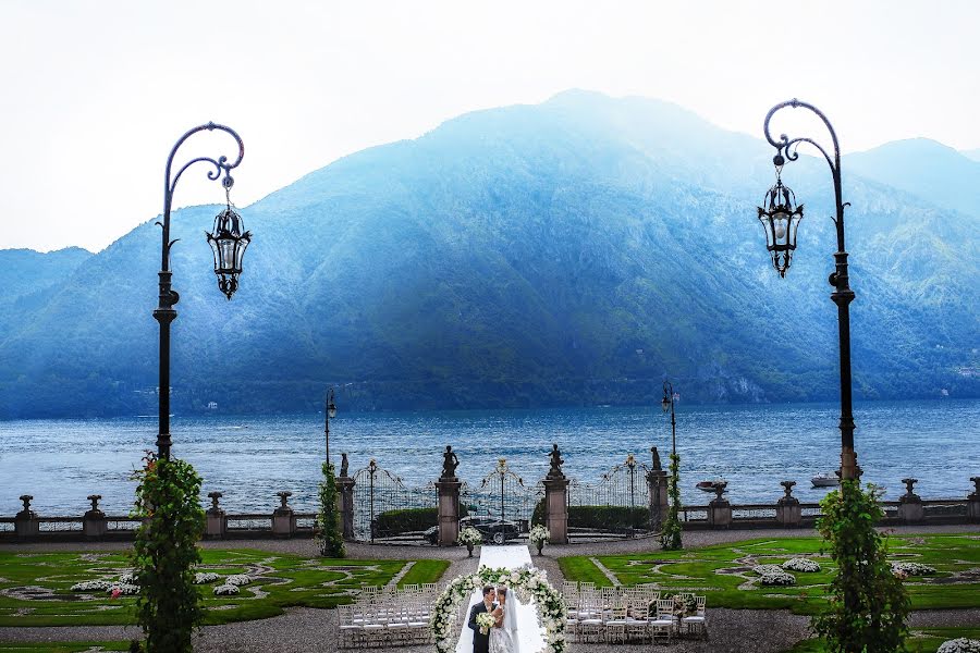 Wedding photographer Dmytro Sobokar (sobokar). Photo of 20 September 2018