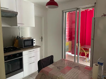 appartement à Perpignan (66)