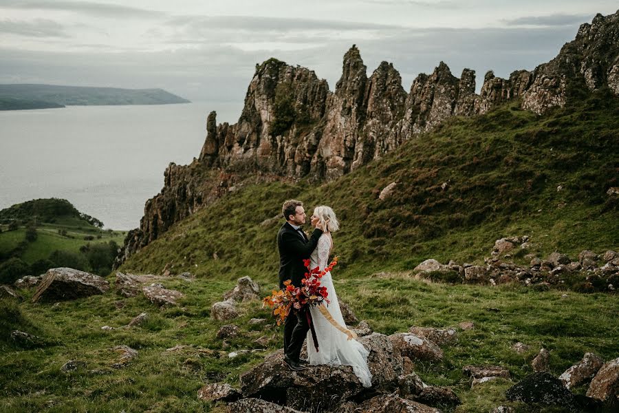 Photographe de mariage Rob Dight (robdight). Photo du 10 juillet 2020