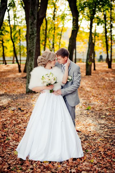 Wedding photographer Elena Proskuryakova (elenaprofoto). Photo of 7 February 2018