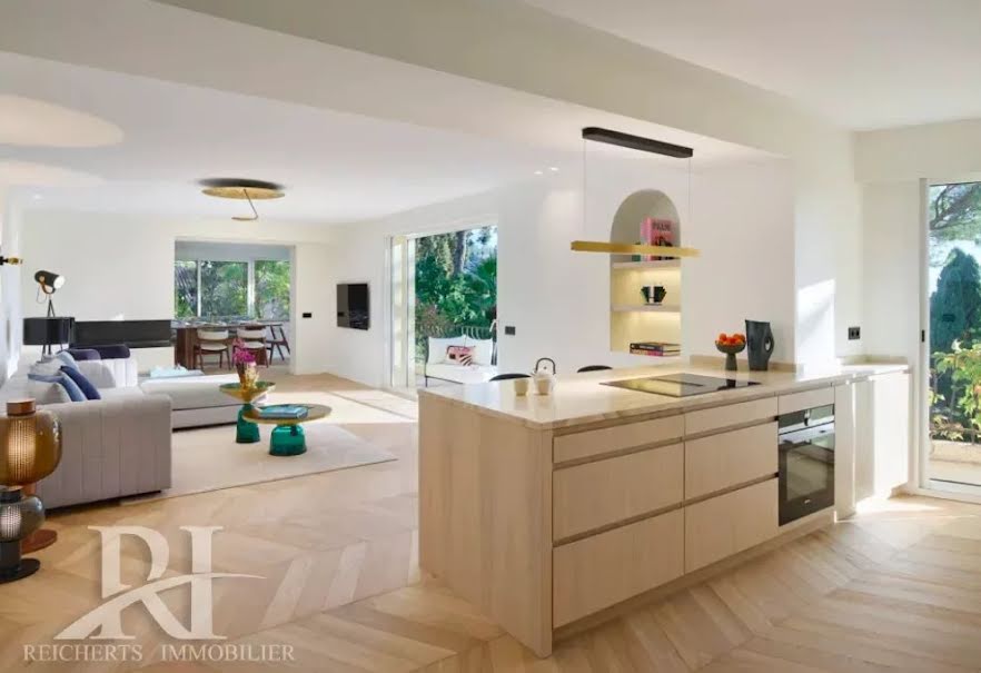 Vente appartement 4 pièces 134.12 m² à Cannes (06400), 2 290 000 €