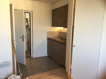 appartement à Paris 18ème (75)