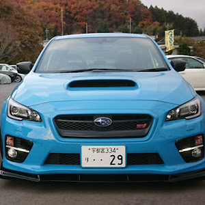 WRX STI