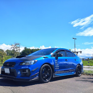 WRX STI VAB