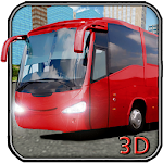 Bus Simulator 2016 Apk