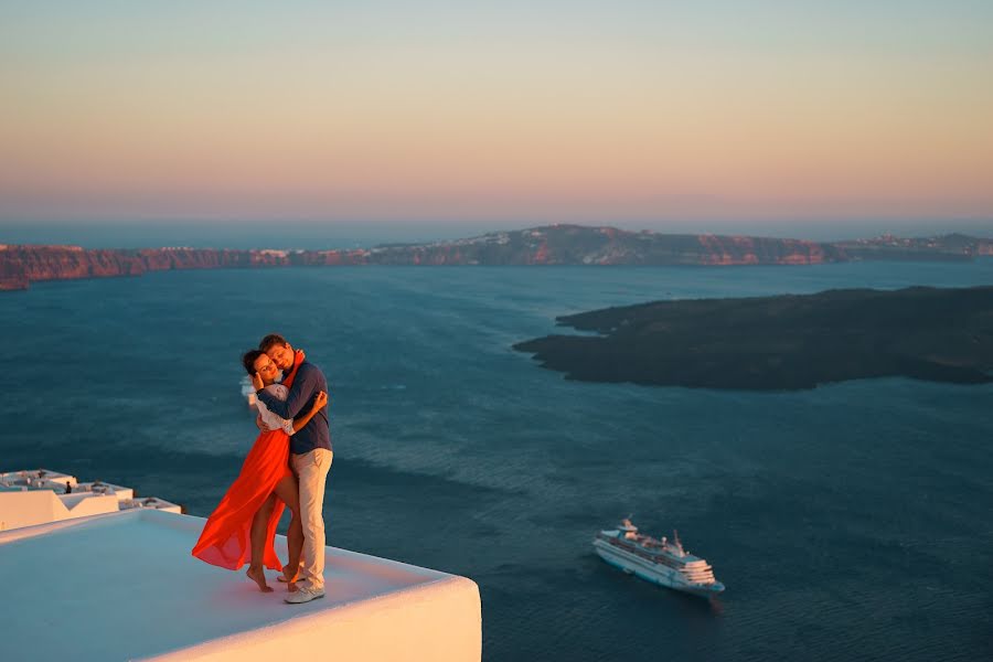 Photographe de mariage Kirill Babenkov (babenkoff). Photo du 27 juillet 2016