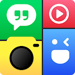 Cover Image of Download Photo Grid:Photo Collage Maker 5.34 APK