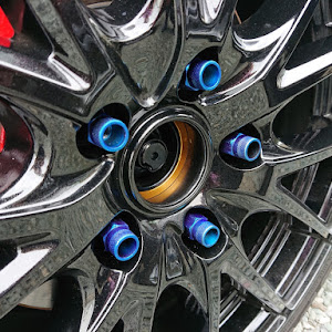 スイフトスポーツ ZC33S
