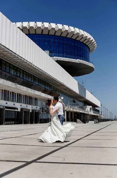 Весільний фотограф Екатерина Саад (katerinasad). Фотографія від 3 жовтня 2020