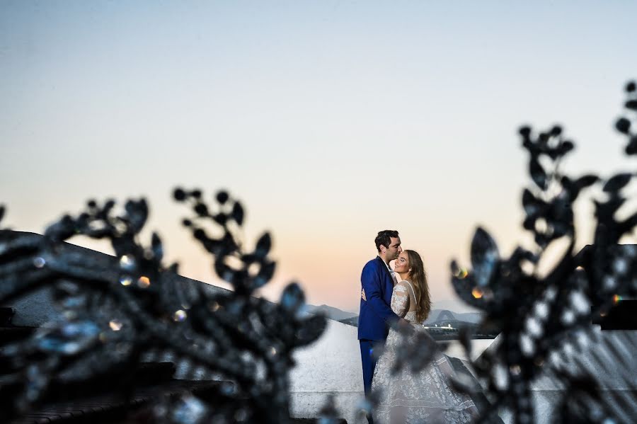 Fotógrafo de casamento Alvaro Ching (alvaroching). Foto de 9 de março 2019