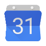 Calendar icon