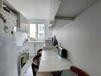 appartement à Paris 15ème (75)