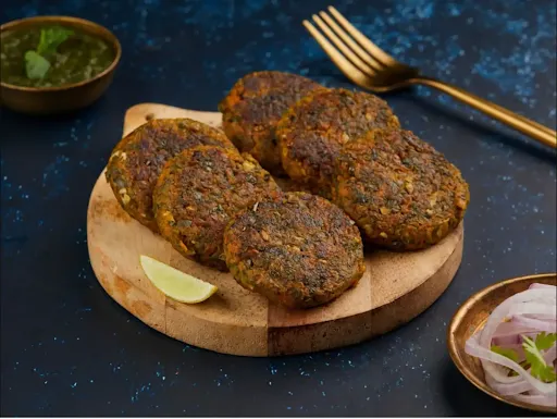 Paneer Banjara Kabab