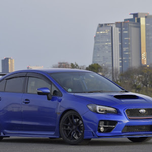 WRX STI