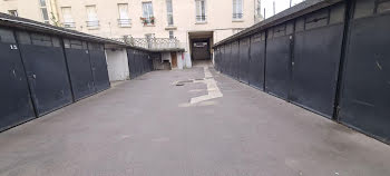 parking à Paris 18ème (75)