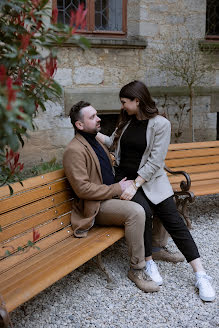 Photographe de mariage Galina Bikowez (bikowez). Photo du 17 avril 2023