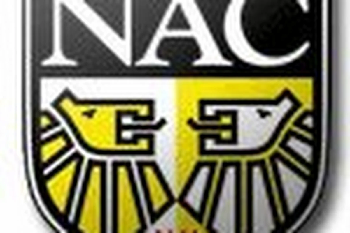 NAC mag Europa in 