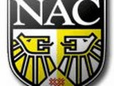 Bouhkari traint mee met NAC Breda