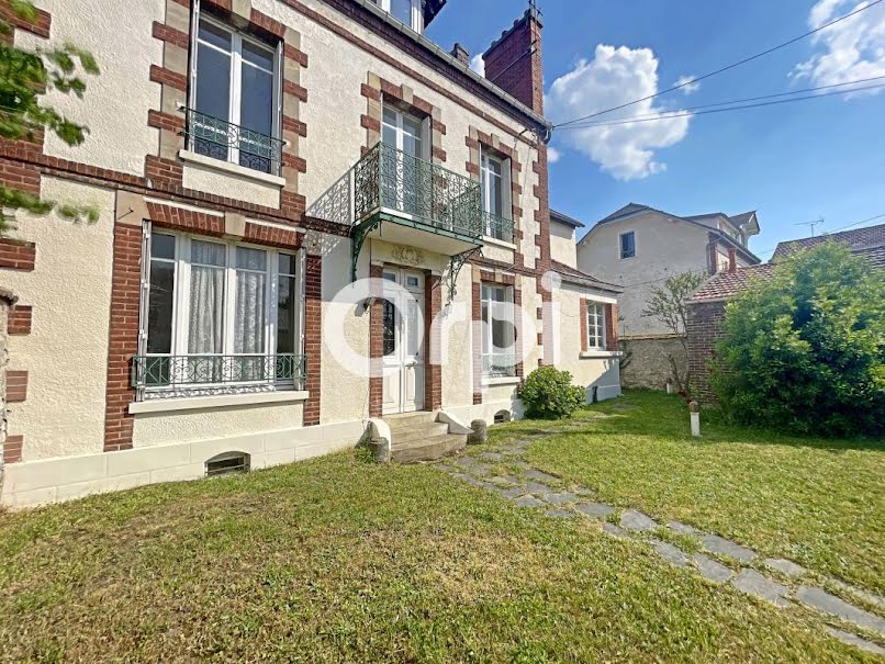 Vente maison 7 pièces 152 m² à Mantes-la-Jolie (78200), 441 000 €