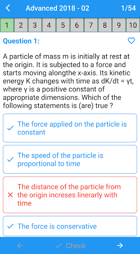 JEE Exam