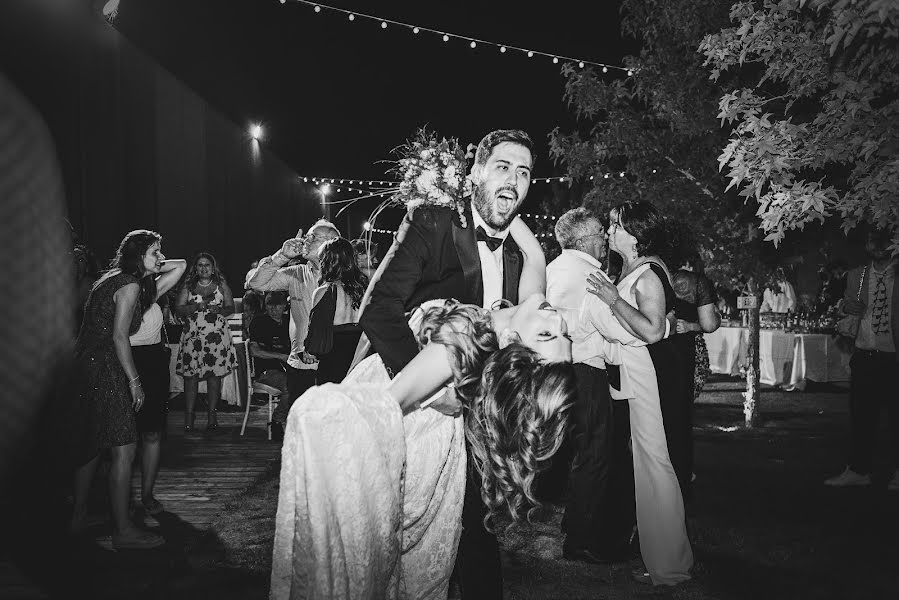 Wedding photographer Luigi Tiano (luigitiano). Photo of 12 November 2021