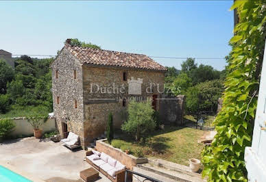 House with pool and terrace 3